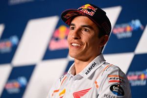 Spanish GP: Marquez gears up for home race as MotoGP riders head pitch side in Sevilla and Cadiz