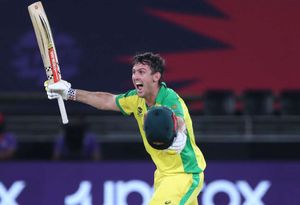 IPL 2022: Delhi Capitals players Mitchell Marsh, Tim Seifert recover from Covid-19, join the team