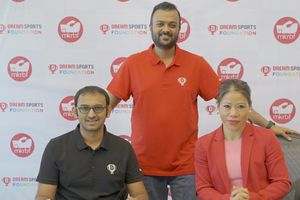 Dream Sports Foundation launches ‘DreamJab' programme with Mary Kom Regional Boxing Foundation