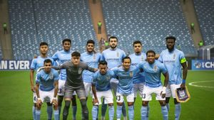 Mumbai City FC end historic AFC Champions League campaign with win