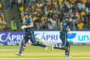 GT vs CSK IPL 2022: Full List of Award Winners, Man of The Match, Post Match Presentation Highlights