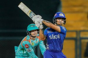 IPL 2022: Batting has been a problem area and we're not taking early wickets: MI coach Jayawardene