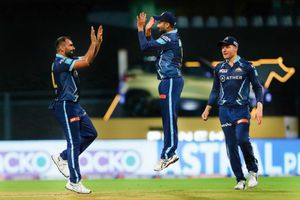 IPL 2022: Piyush Chawla lauds Mohammed Shami for improving his death bowling in the last two years