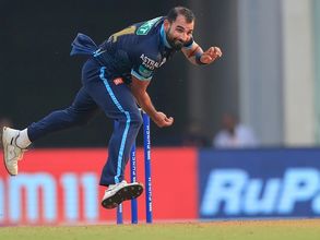 IPL 2022: KKR vs GT, Highlights: Gujarat Titans climb to the top with 8-run win over Kolkata Knight Riders