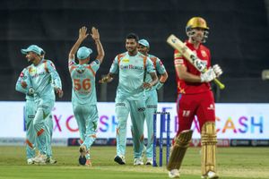 LSG vs PBKS IPL 2022: Full List of Award Winners, Man of The Match, Post Match Presentation Highlights