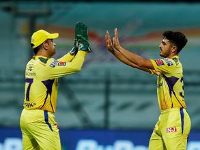 IPL 2022: I always believed that Mukesh is destined for bigger things: Coach Surendra Bhave