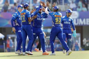 IPL 2022: MI vs CSK Live Streaming, Date, Time, TV Channel, Team News, Squads Info