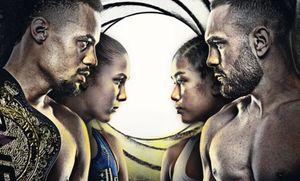 ONE 156: Eersel vs. Sadikovic – Full Card, date, timings, telecast & live streaming details