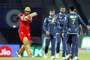 IPL 2022, PBKS vs GT Stats and Record Preview: Punjab numbers in Brabourne; Gujarat players’ record vs Kings