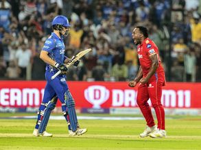 IPL 2022: MI vs PBKS, Highlights: Punjab Kings hand Mumbai Indians fifth straight loss