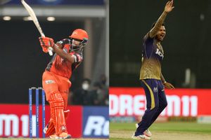 IPL 2022, SRH vs KKR Stats and Records Preview: Pooran, Williamson and Narine close in on milestones