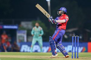 IPL 2022: Delhi Capitals' Prithvi Shaw shares first experience of batting with David Warner