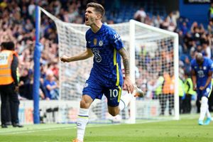 Chelsea 1-0 West Ham: Pulisic salvages three points after woeful Jorginho penalty