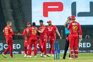 IPL 2022, PBKS vs SRH Stats & Records Preview: Bhuvneshwar, Shikhar Dhawan close in on big records