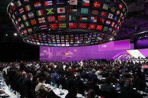 Qatar 2022: Battlelines drawn as stage set for the first FIFA World Cup in Middle East