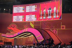 Qatar 2022: Rainbow flags could be taken away to protect fans