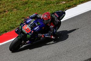 Portuguese GP: Fabio Quartararo claims first win of the season, Marc Marquez sixth