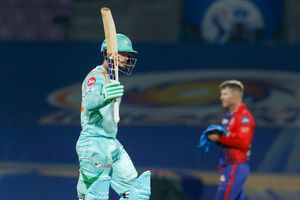 LSG vs DC IPL 2022: Full List of Award Winners, Man of The Match, Post Match Presentation, Scorecard, Stats