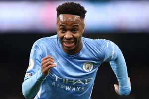 Rumour Has It: Milan monitoring Manchester City's Sterling