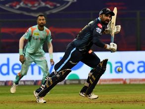 IPL 2022: Every game had an individual player who stood out: Gujarat Titans' Rahul Tewatia