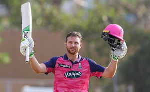 RR vs MI IPL 2022: Full List of Award Winners, Man Of The Match, Post Match Presentation, Scorecard, Stats