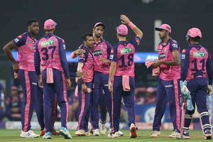 IPL 2022: Rajasthan Royals and Schneider Electric to host season’s first carbon neutral match