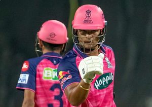 IPL 2022, RCB vs RR: Riyan Parag, Kuldeep Sen, Ashwin steer Rajasthan Royals to crucial win