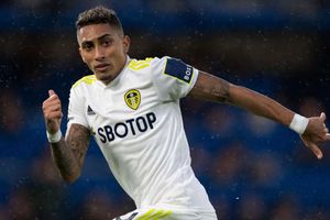 Rumour Has It: Barcelona prepare Raphinha deal