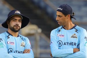 I am not conventional wrist spinner, 'mystery' is in consistency: Gujarat Titans bowler Rashid Khan