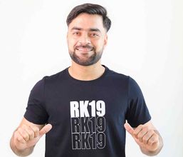 IPL 2022: Rashid Khan starts his personal merchandise line, RK 19 to focus on charity too