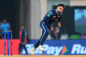 KKR vs GT IPL 2022: Full List of Award Winners, Man of The Match, Post Match Presentation Highlights, Score