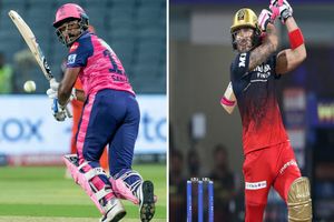 IPL 2022: RCB vs RR Dream11 Prediction, Fantasy Tips, Possible Playing 11, Match Prediction