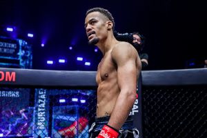 ONE 156: Regian Eersel predicts easy victory over Arian Sadikovic in ONE World title fight