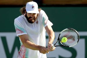 Opelka and Isner set up all-American final in Houston