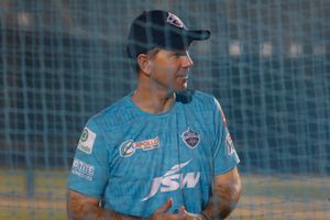 IPL 2022: Delhi Capitals coach Ricky Ponting skips match against Rajasthan Royals, stays in isolation