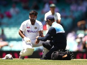 Rishabh Pant reminisces how his hunger to prove himself helped him play the iconic knock at the Gabba