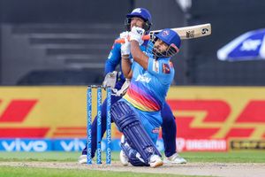 IPL 2022: Delhi Capitals' coaching staff back Rishabh Pant to raise the bar once again