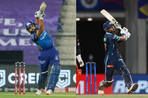 IPL 2022: Sunil Gavaskar draws parallels between Rohit Sharma and Hardik Pandya