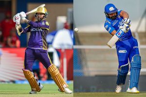 IPL 2022, KKR vs MI Stats and Records Preview: Rohit Sharma and Sunil Narine approaching milestones