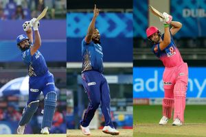 IPL 2022, MI vs RR Stats and Records Preview: Rohit Sharma close to big milestone