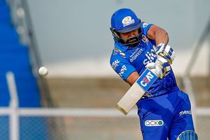 Rohit Sharma completes 10000 T20 Runs, becomes second Indian after Virat Kohli to enter elite club