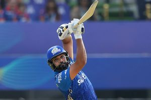 IPL 2022: Skipper Rohit Sharma pens heartfelt note after Mumbai Indians fall to eighth straight loss