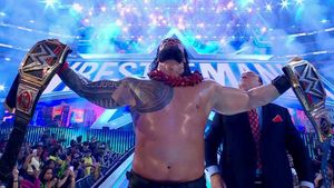 WWE Wrestlemania 38 Night Two results, recap and highlights: April 3, 2022