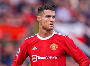 Cristiano Ronaldo announces the death of his newborn son; football star, wife ask for privacy