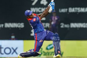 IPL 2022: Delhi Capitals' all-rounder Rovman Powell urges team not to dwell on the past