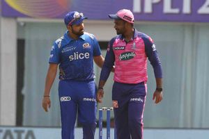 IPL 2022: RR vs MI: Toss, Playing 11 Update, Pitch Report, Captains' Comments
