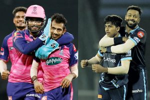 IPL 2022, RR vs GT: Live Streaming, Date, Time, Squads, TV Channel Info