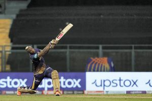 IPL 2022: Andre Russell takes the centre stage for Kolkata Knight Riders
