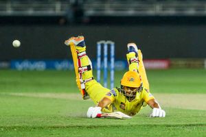 Ruturaj Gaikwad makes horror start 0, 1, 1 in IPL 2022; Here's CSK management decision on opener