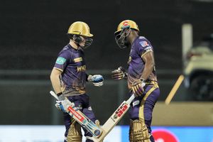 IPL 2022: He's shown what a world-class performer he is: Billings hails Russell's knock after win over PBKS